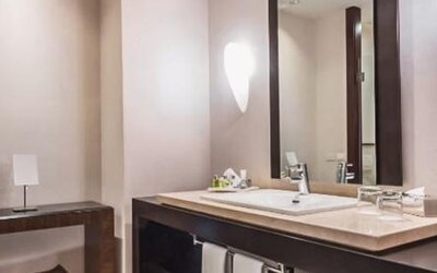 NH Collection Guadalajara Providencia