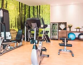 NH Collection Guadalajara Providencia