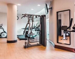 NH Collection Guadalajara Providencia