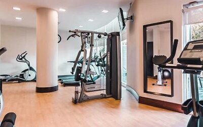 NH Collection Guadalajara Providencia