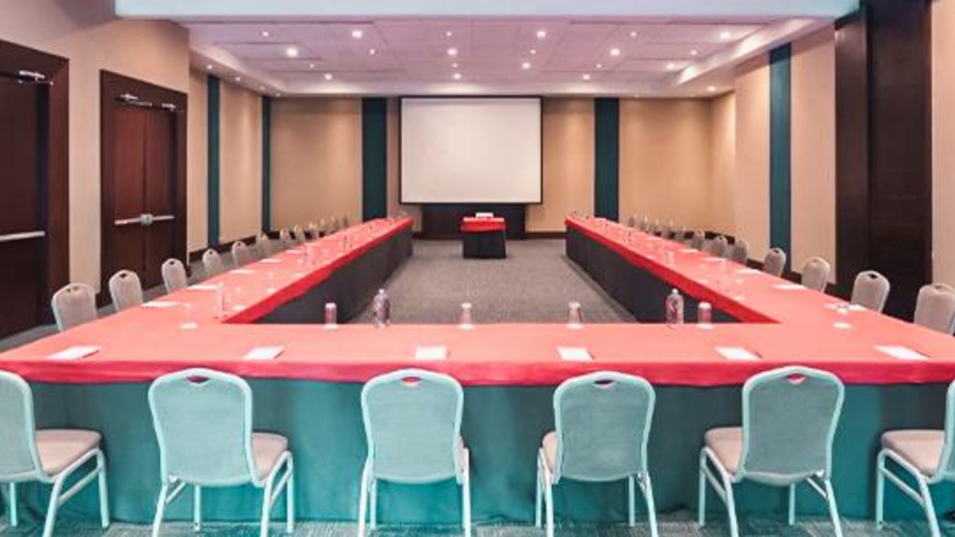 NH Collection Guadalajara Providencia