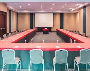 NH Collection Guadalajara Providencia