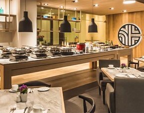 NH Collection Guadalajara Providencia