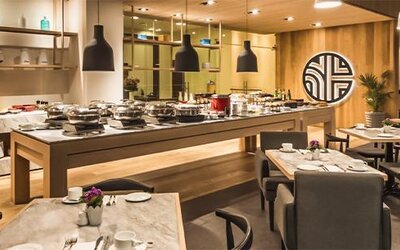 NH Collection Guadalajara Providencia