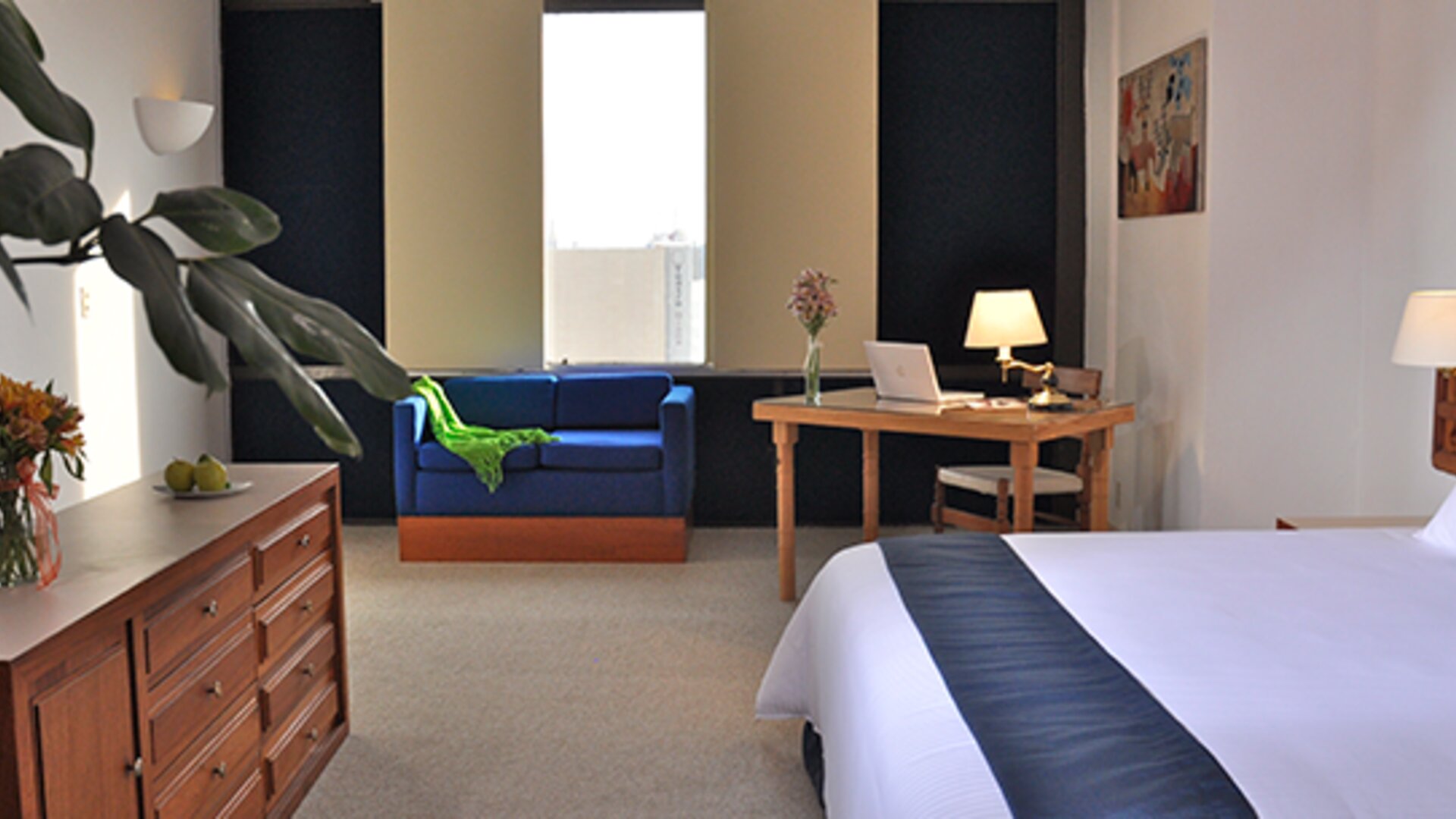 Hotel Misión Guadalajara