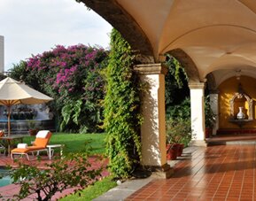 Hotel Misión Guadalajara