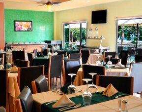 Hostalia Hotel Expo & Business Class