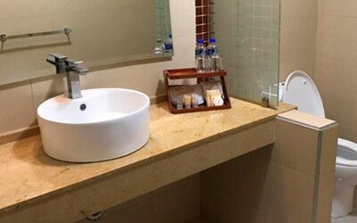 Hostalia Hotel Expo & Business Class