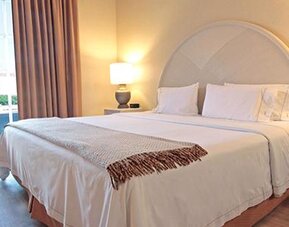 Hotel Holiday Inn Mexico City-Trade Center