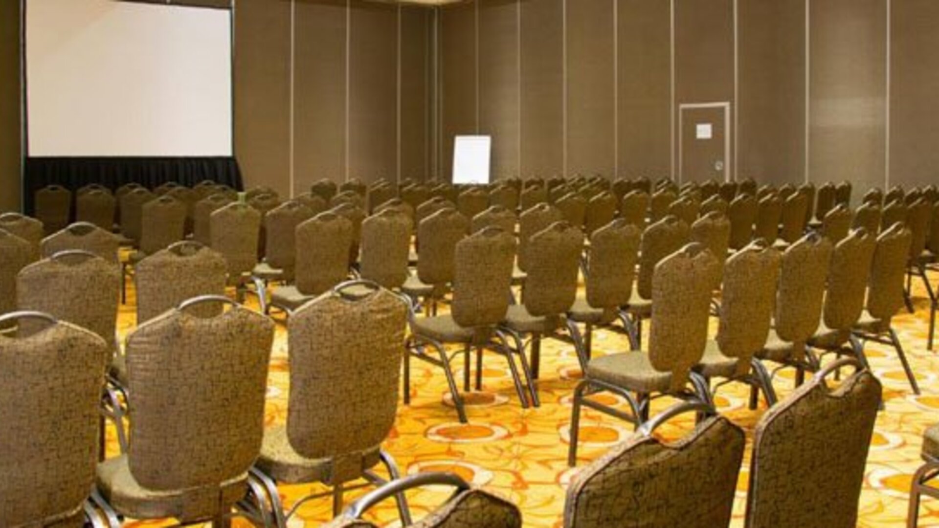 Hotel Holiday Inn Mexico City-Trade Center