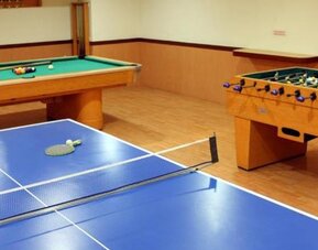 Hotel Holiday Inn Mexico City-Trade Center