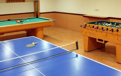 Hotel Holiday Inn Mexico City-Trade Center