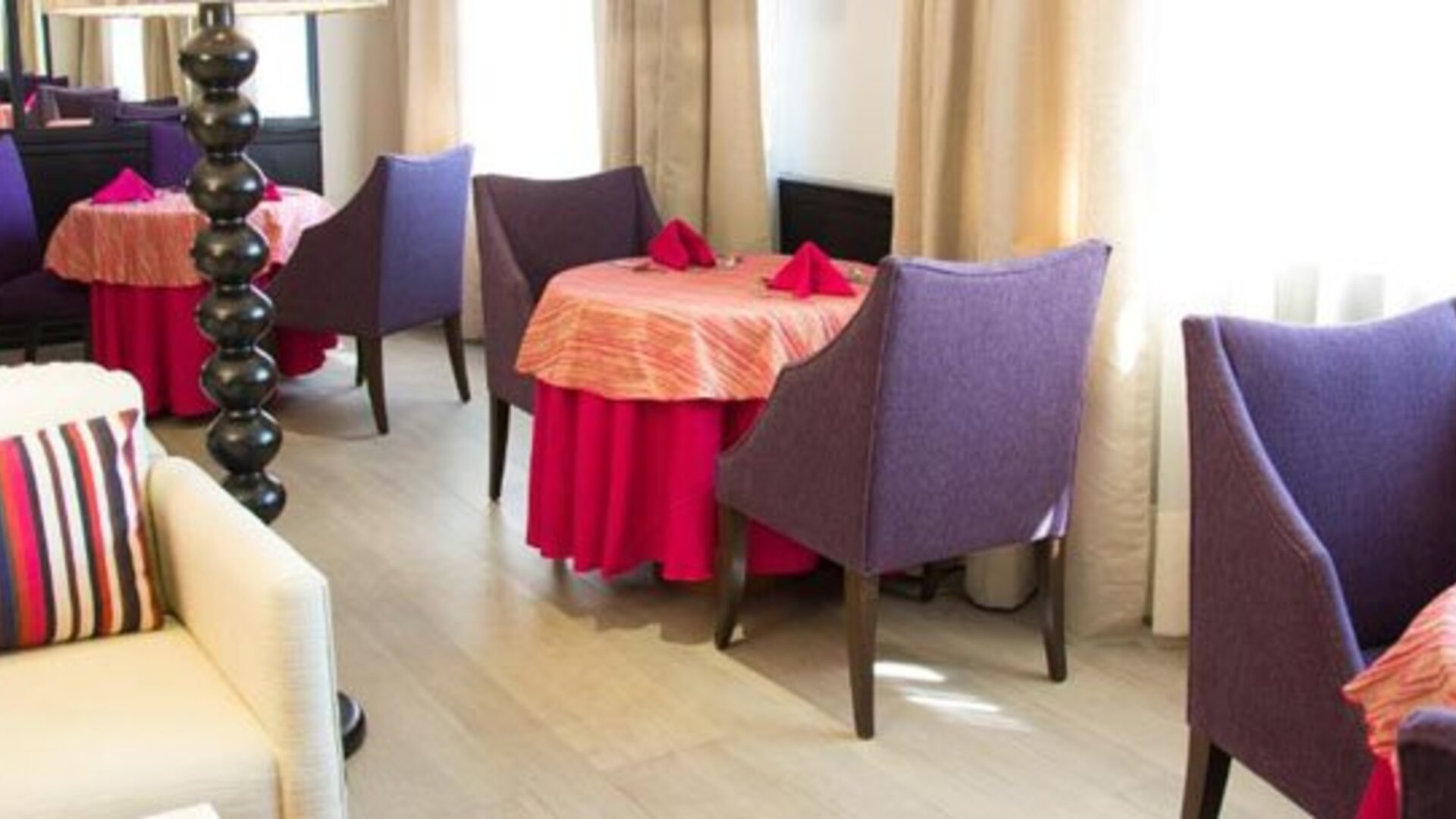 Hotel Holiday Inn Mexico City-Trade Center