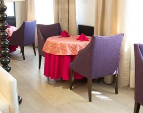 Hotel Holiday Inn Mexico City-Trade Center