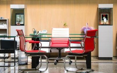 Hotel Holiday Inn Mexico City-Trade Center