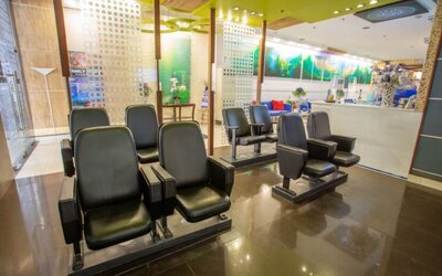 Hotel Dreamworld East Ortigas