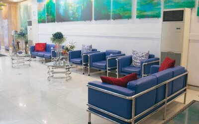 Hotel Dreamworld East Ortigas