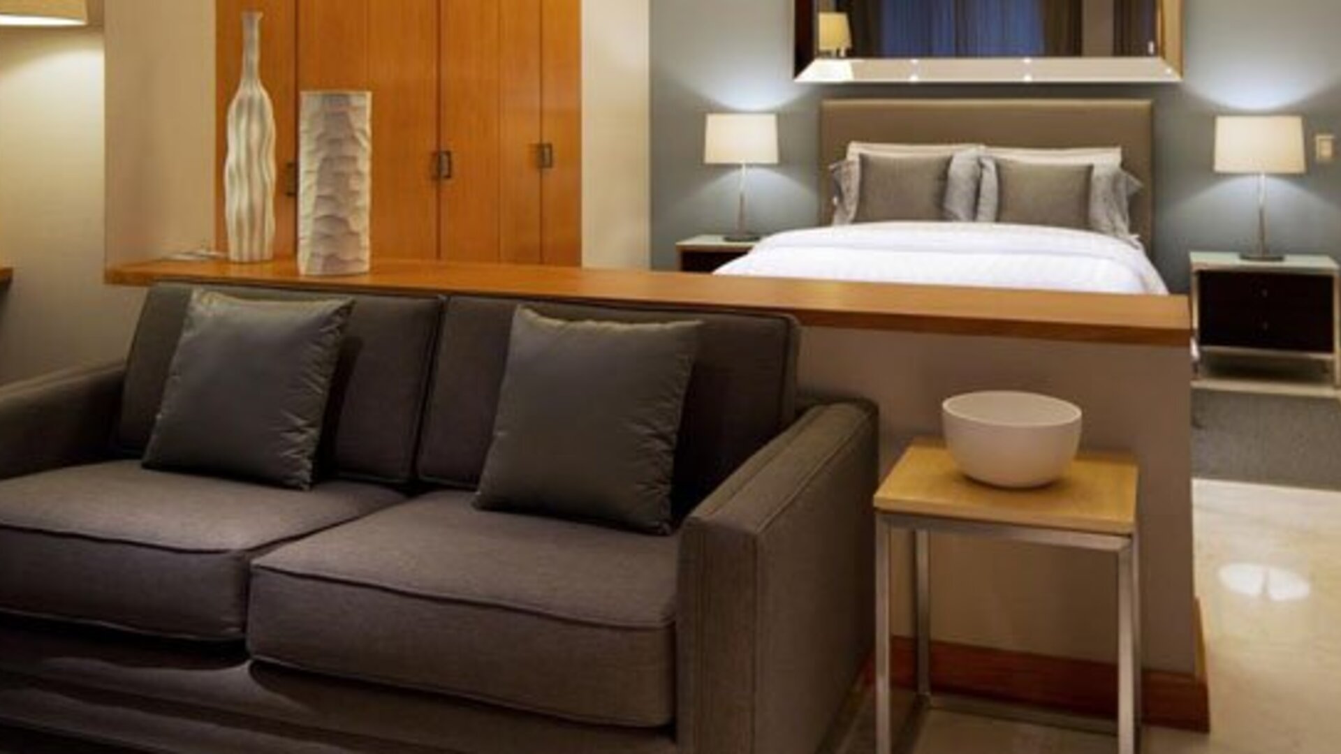 Hotel Pennsylvania Suites