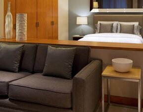 Hotel Pennsylvania Suites