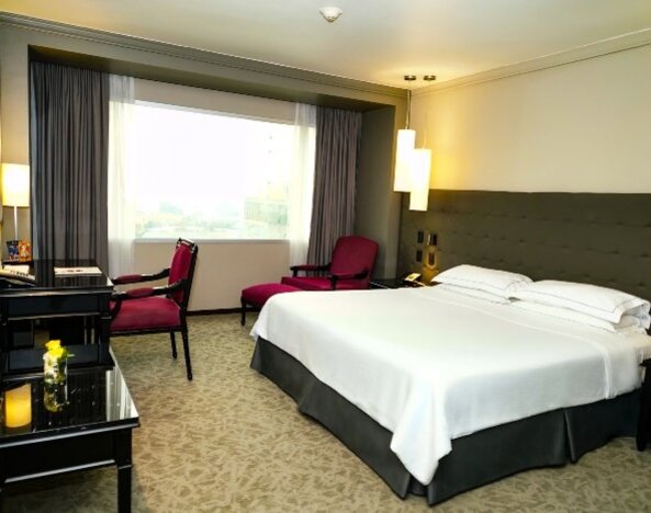 Hotel Barceló México Reforma