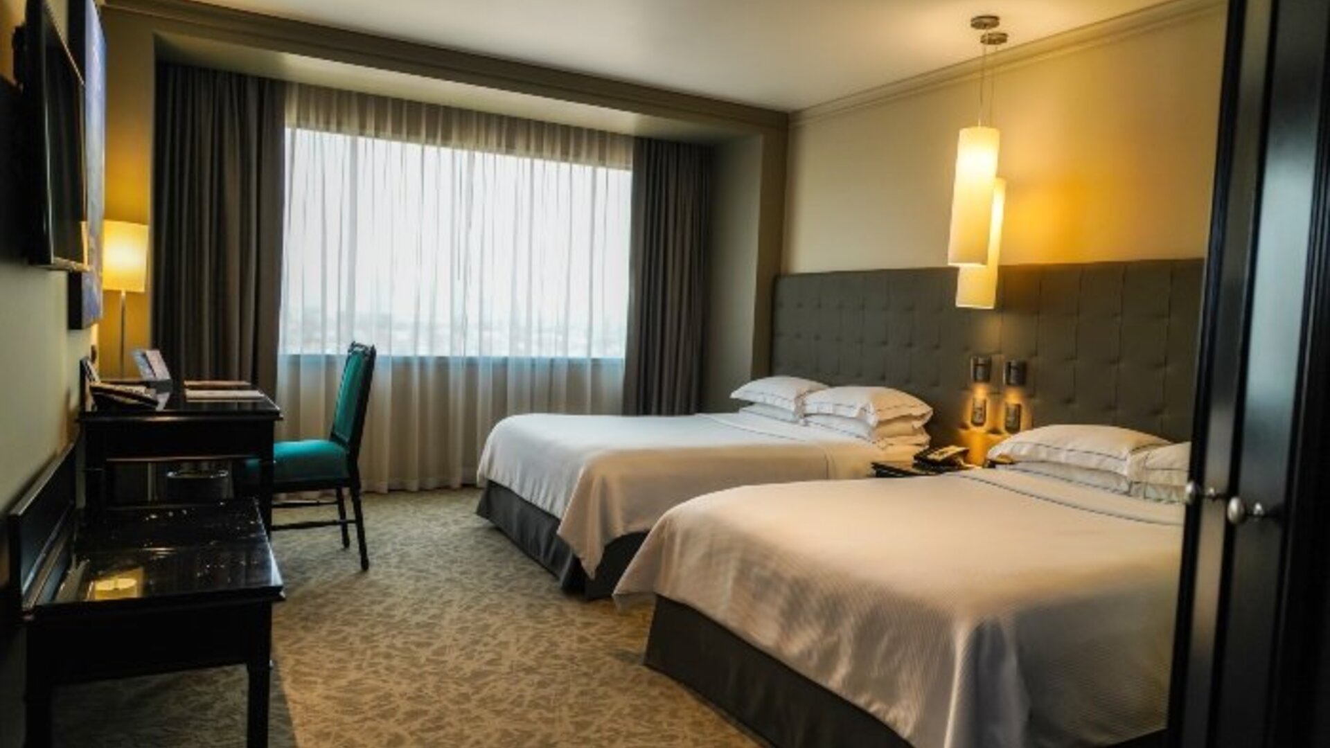 Hotel Barceló México Reforma