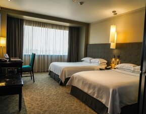 Hotel Barceló México Reforma