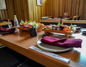 Hotel Barceló México Reforma