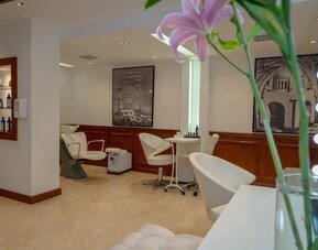 Hotel Barceló México Reforma