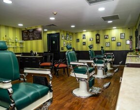 Hotel Barceló México Reforma