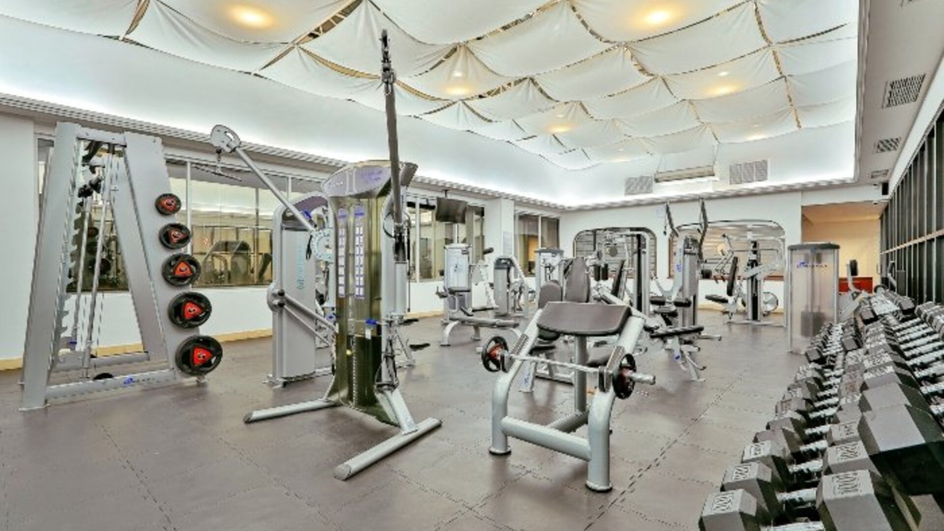 Hotel Barceló México Reforma