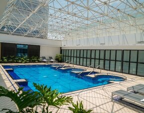 Hotel Barceló México Reforma