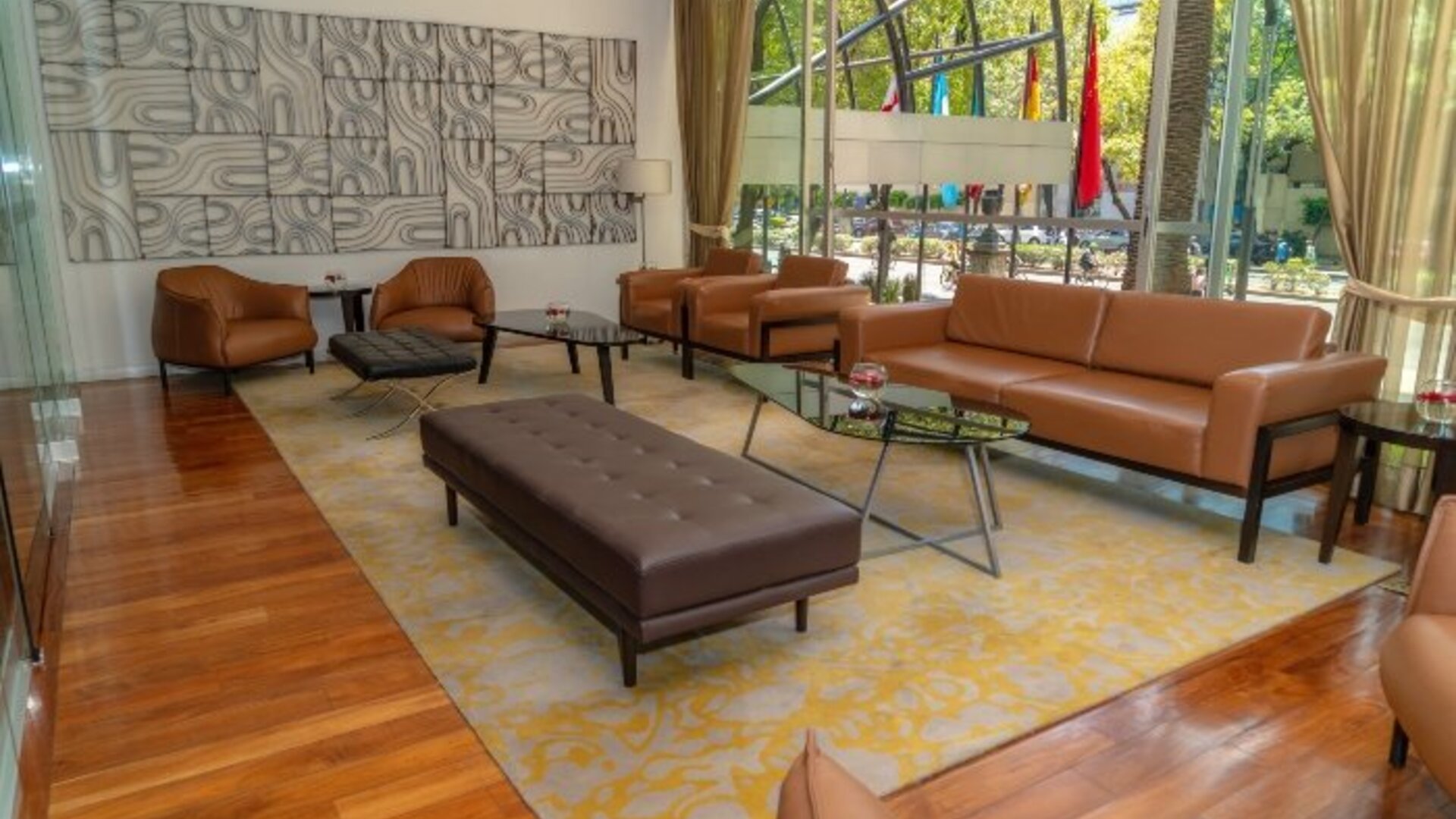 Hotel Barceló México Reforma