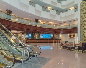 Hotel Barceló México Reforma