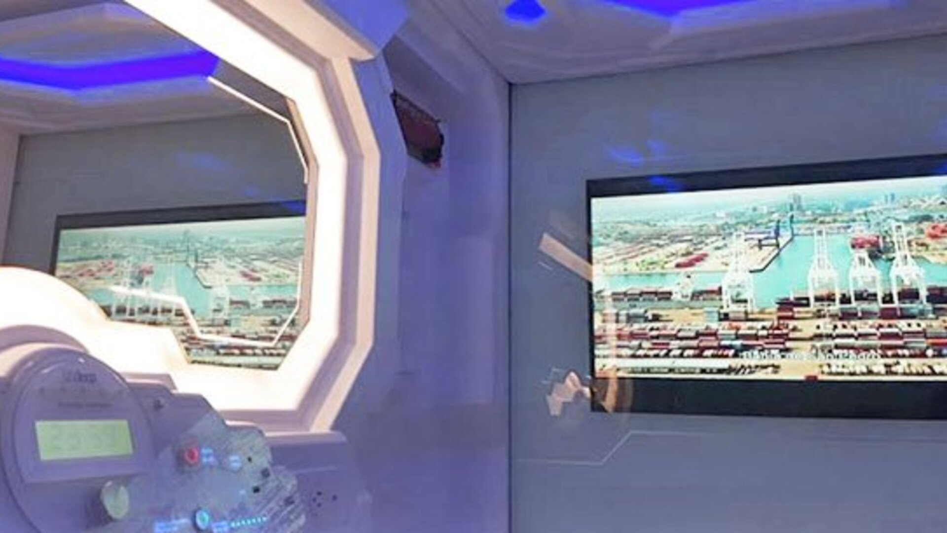 Izzzleep Aeropuerto Terminal I