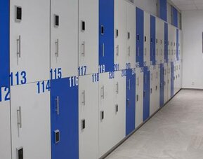 Izzzleep Aeropuerto Terminal I