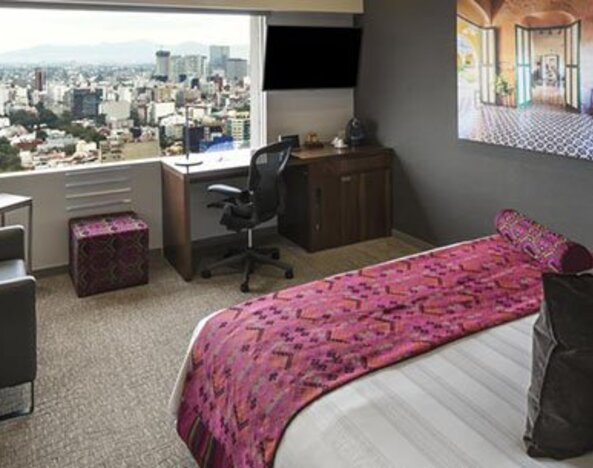 Hotel Presidente InterContinental Mexico