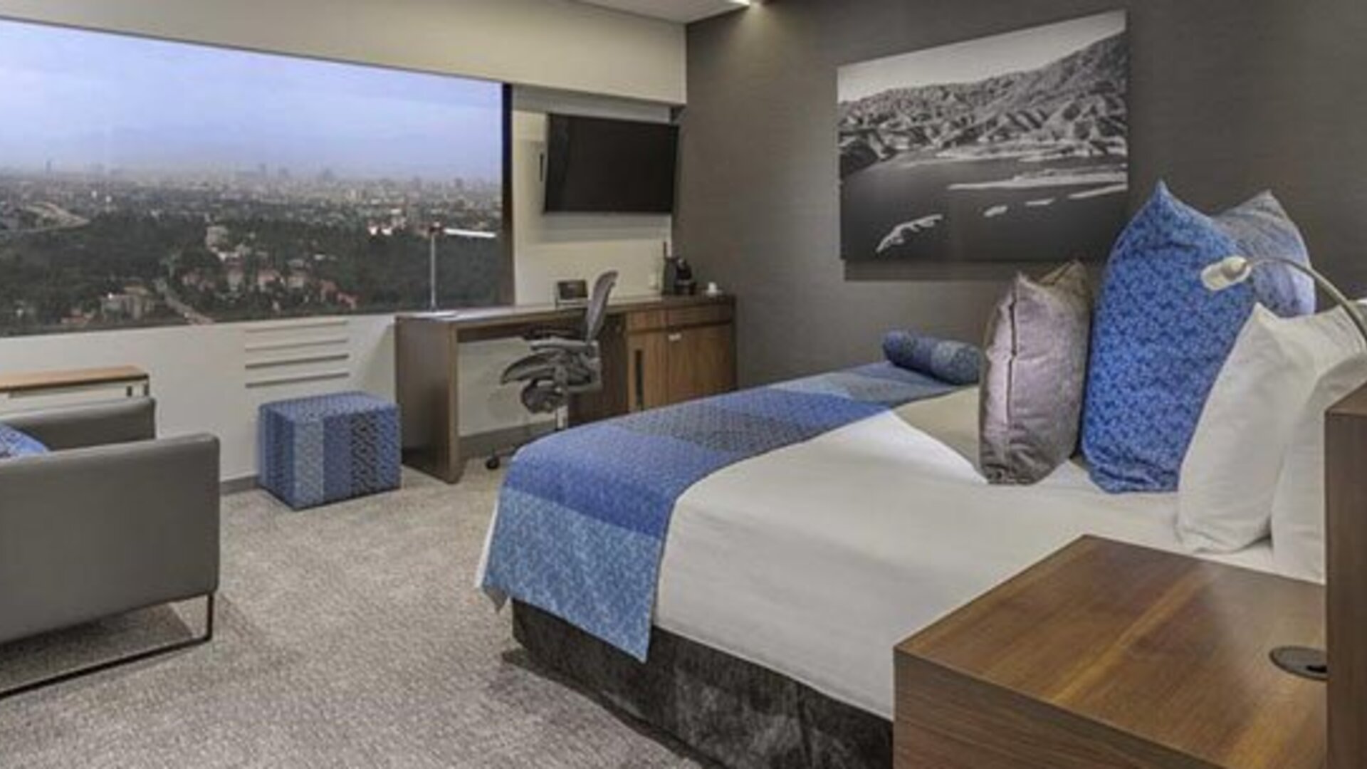 Hotel Presidente InterContinental Mexico