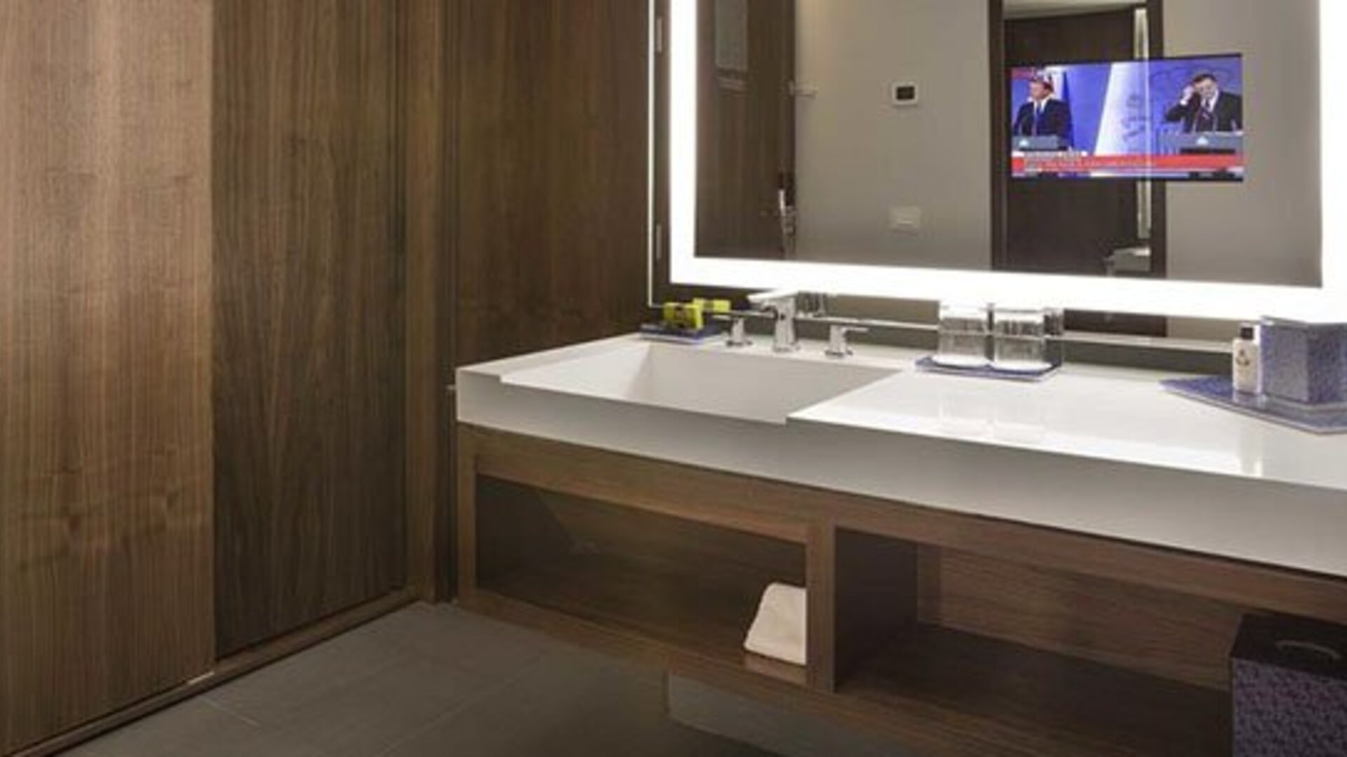 Hotel Presidente InterContinental Mexico