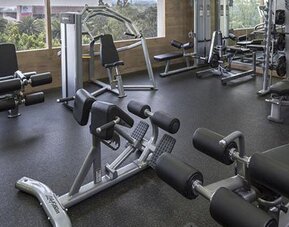 Hotel Presidente InterContinental Mexico