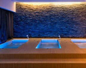 Hotel Presidente InterContinental Mexico