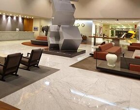 Hotel Presidente InterContinental Mexico