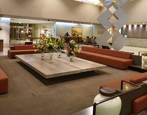 Hotel Presidente InterContinental Mexico