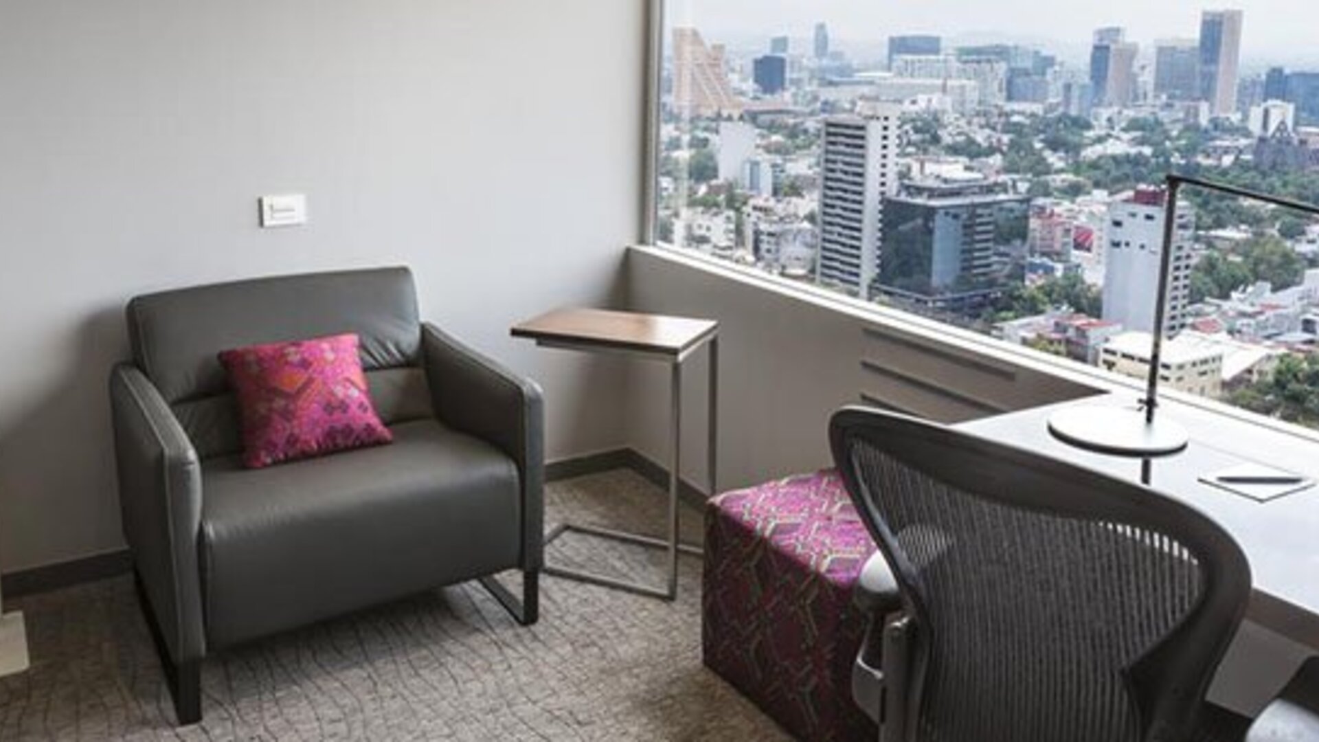 Hotel Presidente InterContinental Mexico