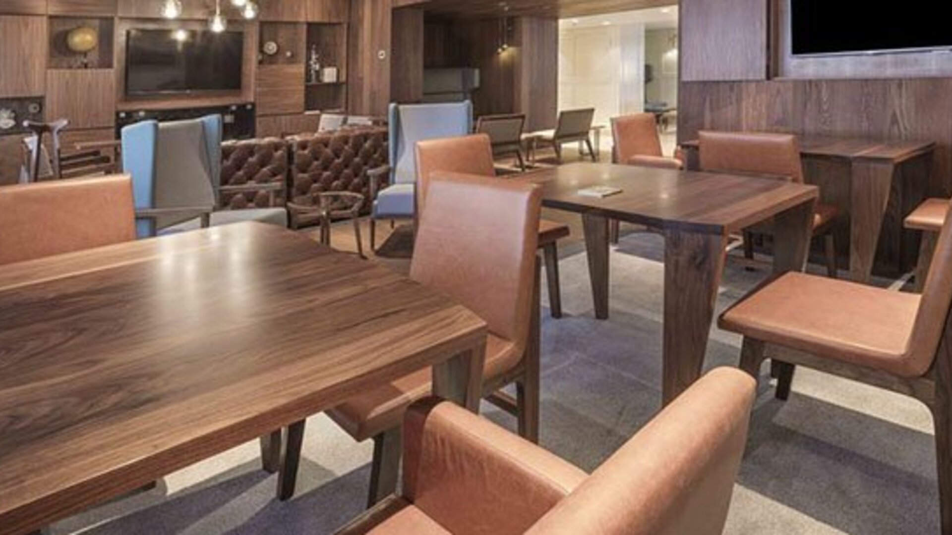 Hotel Presidente InterContinental Mexico