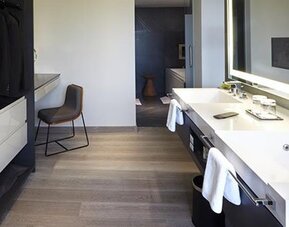 Hotel Presidente InterContinental Mexico