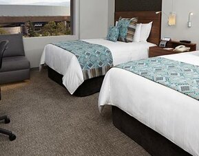 Hotel Presidente InterContinental Mexico