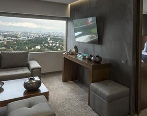 Hotel Presidente InterContinental Mexico