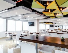 Sleep Inn Ciudad de México