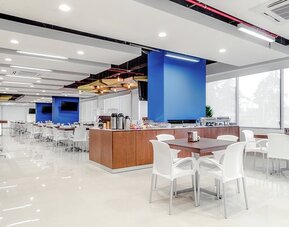 Sleep Inn Ciudad de México