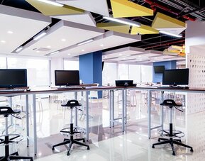 Sleep Inn Ciudad de México